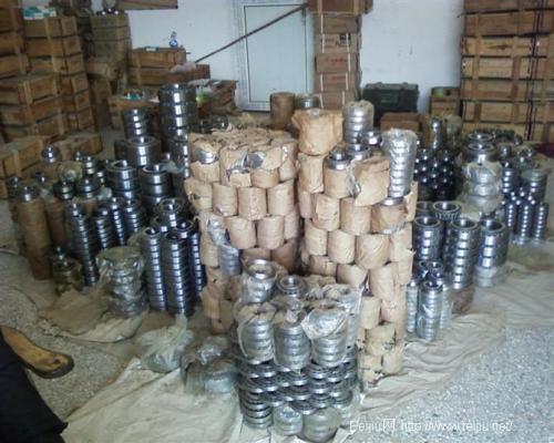 庫(kù)存積壓廢舊物資回收案例 庫(kù)存積壓廢舊物資回收案例